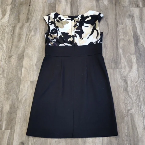 Dress Bundle sz10 Dress Barn Lace Satin - Picture 5 of 10